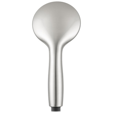 DURA FAUCET DF-SA432-SN RV Handheld Shower Wand (Satin Nickel) RV & Camper