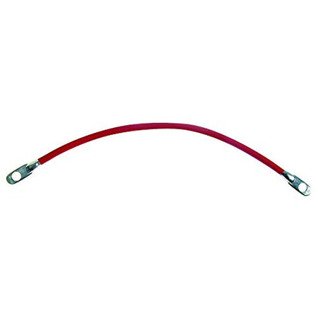 EAST PENN 4278 0 24'' BATTERY CABLE RED - Engine & Performance