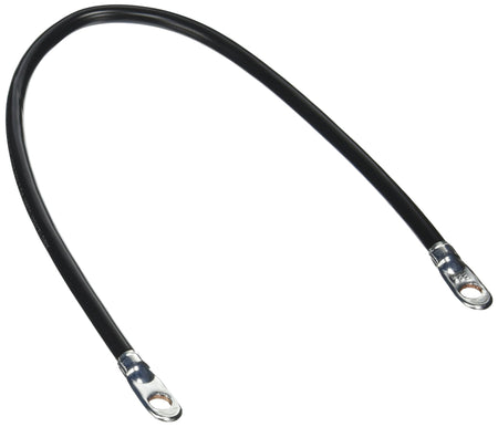 EAST PENN 4296 0 2GA BATTERY CABLE 24' BLK Engine & Performance