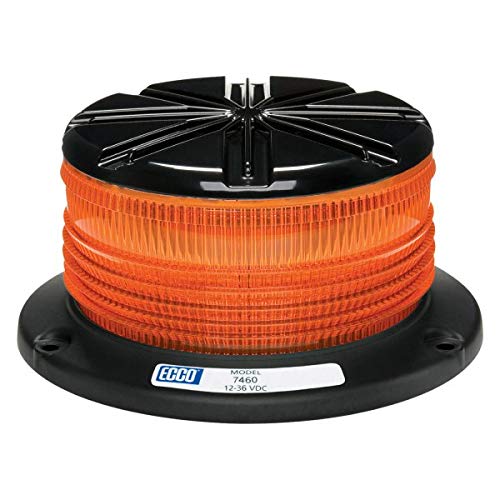 ECCO ELECT 7460A LED BEACON PROFILE PULSE