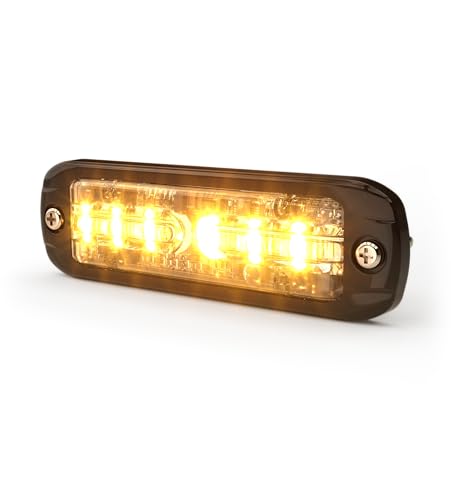 ECCO ELECT ED3801A LED DIRECTIONAL - SURFACE MOUNT - U