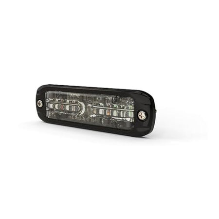 ECCO ELECT ED3802AW ECCO LED High-Intensity Amber White LEDs Directional 2 Bolt Mount ...