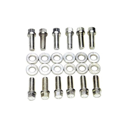 EDELBROCK 8504 Intake Manifold Bolt Kit Engine & Performance
