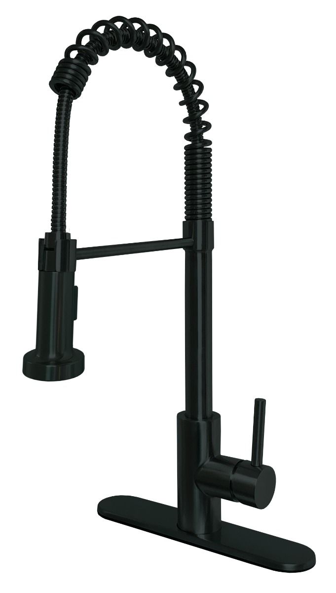 EMPIRE FAUCE SP5000BMT-E Faucet