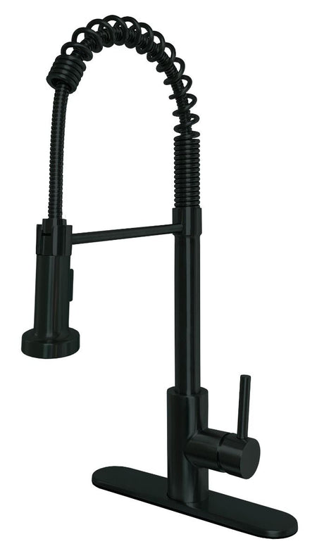 EMPIRE FAUCE SP5000BMT-E Faucet