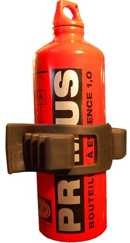 END OF ROAD 50050 3 Quick Fist Clamp for mounting tools & equipment (Size: 2-3/4 Inch...