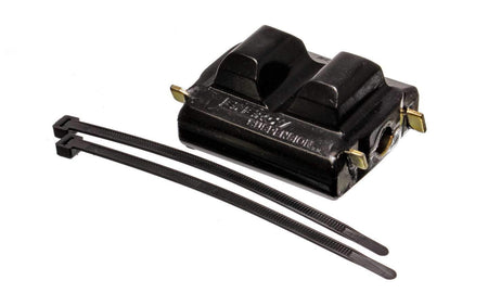 ENERGY SUSPN ENE-3.1116G Energy Suspension 3.1116G Clam Shell Type Engine Mount for GM