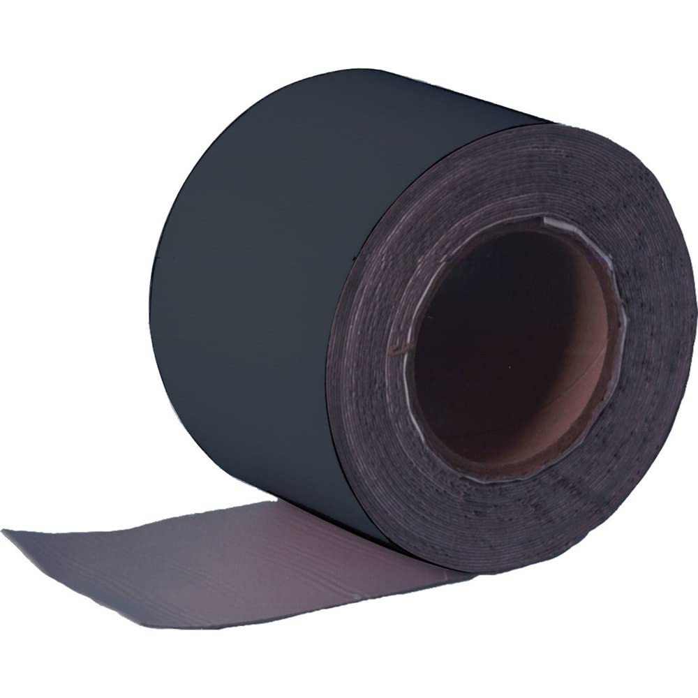ETERNABOND EBRB06050R RF REPAIR TAPE 6'X50' BLK
