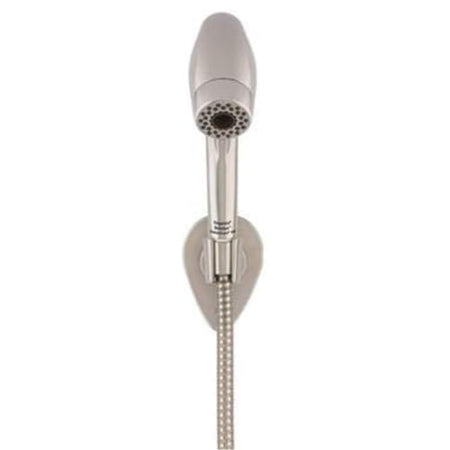 ETL 25488 BODYSPA ADVENTURE RV BN SHOWER KIT