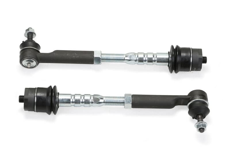 FABTECH FTS71002 TIE ROD KIT SUBR/H2 01-04