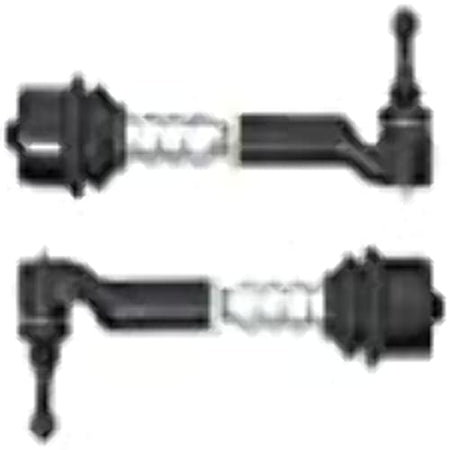 Fabtech 37FTS Overlanding & 4x4