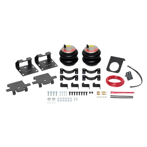 FIRESTONE W217602709 Airide Red Label Air Suspension Kit with Mounting Assembly fits 201...