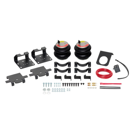 FIRESTONE W217602709 Airide Red Label Air Suspension Kit with Mounting Assembly fits 201...