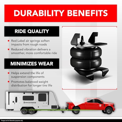 FIRESTONE 2716 AIR SPRING KIT