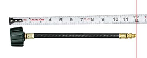 FLAME KING E12INPT 12' PIGTAILS BULK