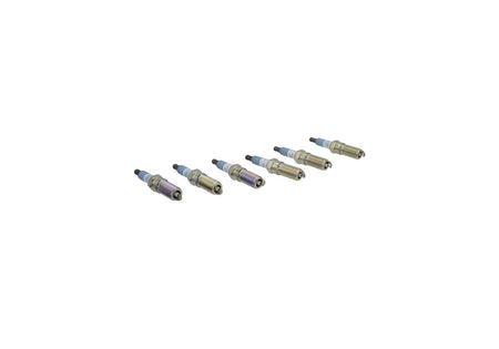 FORD M-12405-35T Racing () 10-17 Flex 3.5L EcoBoost Cold Spark Plug Set Wheels & Tires