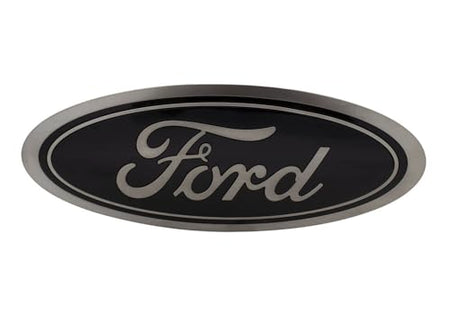 FORD M1447F15B 2018-2021 F-150 BLACK OVAL KIT W/O