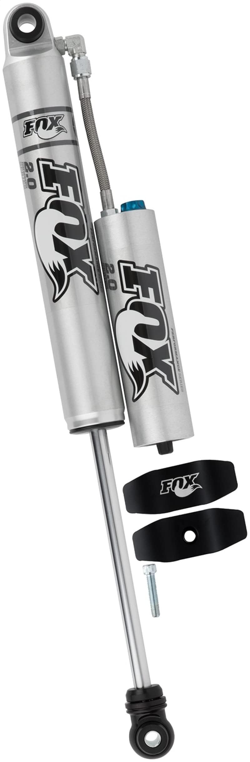 FOX SHOX 01411003A LOWER SHOCK BUSHING