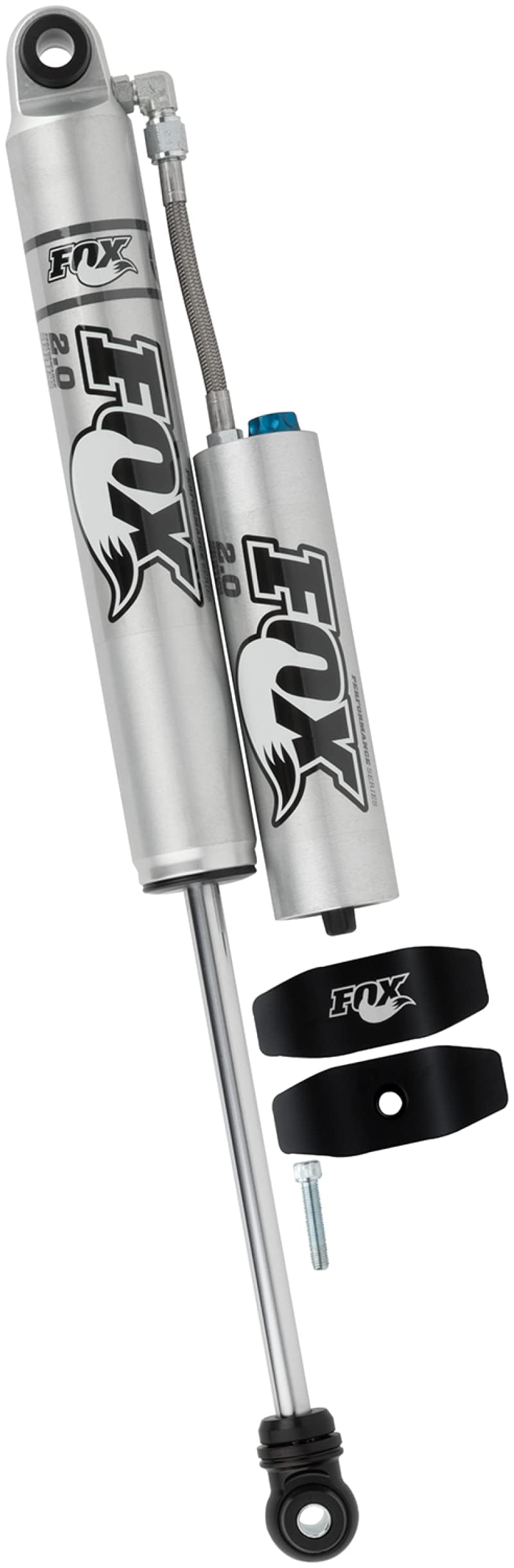 FOX SHOX 985-26-103 Fox Shocks Front Shock Absorber Fits Ford F-250 Super Duty