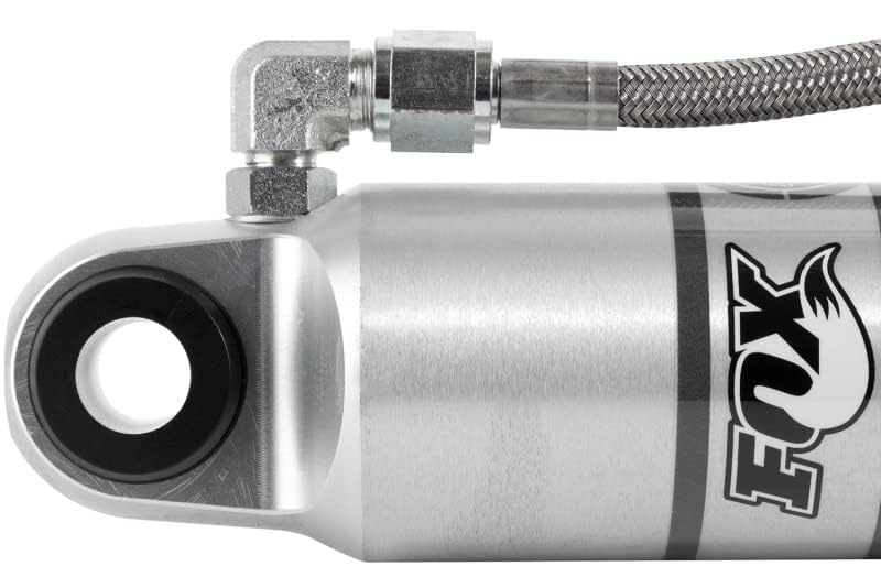 FOX SHOX 985-26-103 Fox Shocks  Front Shock Absorber Fits Ford F-250 Super Duty