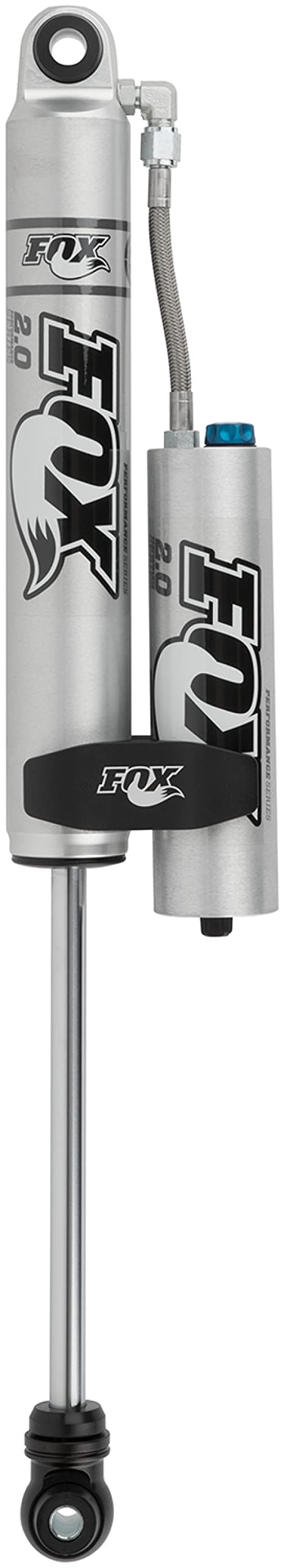FOX SHOX 985-26-103 Fox Shocks  Front Shock Absorber Fits Ford F-250 Super Duty