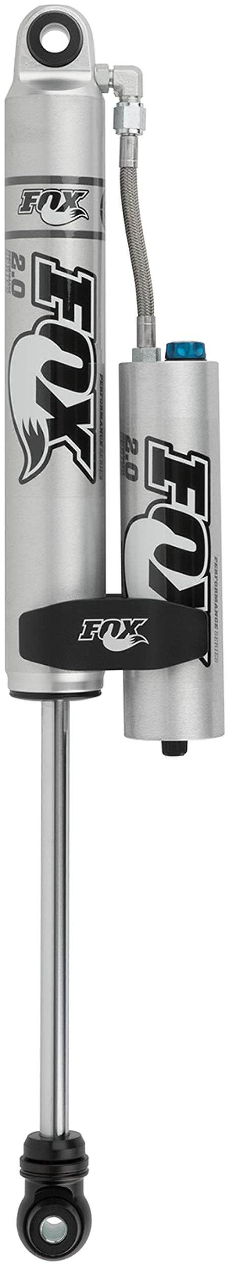 FOX SHOX 985-26-103 Fox Shocks  Front Shock Absorber Fits Ford F-250 Super Duty