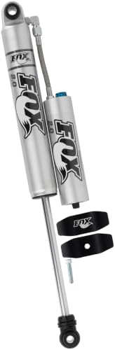 FOX SHOX 985-26-103 Fox Shocks  Front Shock Absorber Fits Ford F-250 Super Duty