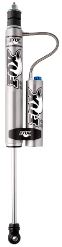 FOX SHOX 985-26-103 Fox Shocks  Front Shock Absorber Fits Ford F-250 Super Duty