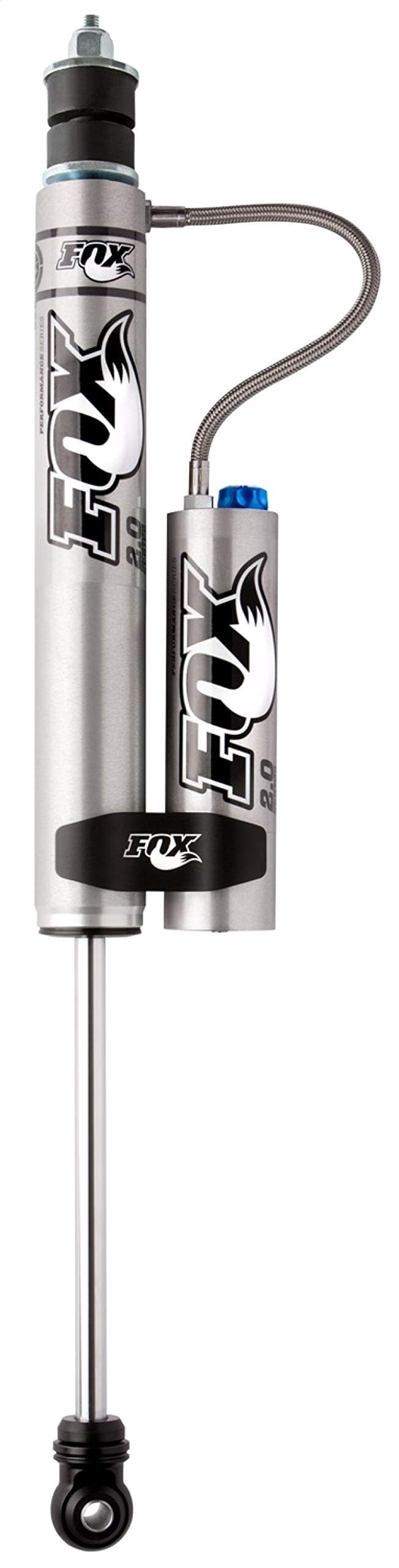 FOX SHOX 985-26-103 Fox Shocks  Front Shock Absorber Fits Ford F-250 Super Duty