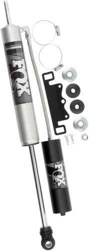 FOX SHOX 985-24-162 98524162 05+FORDSDFRNTPS2.0R/R9.6'2-3.5'LIFT Overlanding & 4x4