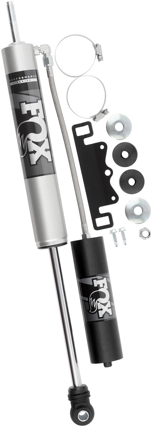 FOX SHOX 98524162 05+FORDSDFRNTPS2.0R/R9.6'2-3.5'LIFT