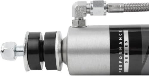 FOX SHOX 985-24-162 98524162 05+FORDSDFRNTPS2.0R/R9.6'2-3.5'LIFT Overlanding & 4x4