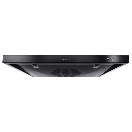 FURRION LLC 695570 Furrion FHO23SACR-BL 12V RV Ducted Range Hood