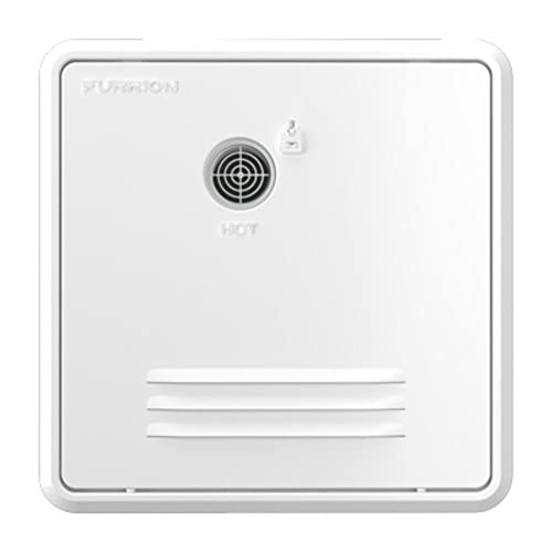 FURRION LLC 2021123994 WATER HEATER DOOR 410 X 410MM AM