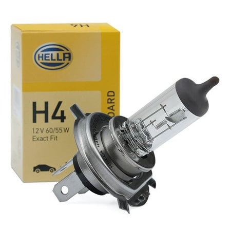 HELLA 002395991 LAMP OFF ROAD H4 7'