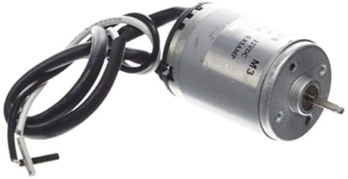 HENG'S IND 90037-C1 90037C1 JENSEN/ELIXIR 12V MOTOR-B RV & Camper