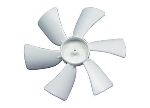 HENG'S IND 90038-C1 USTRIES One Universal RV Vent Fan Blade | For All 12V Power Vents |...