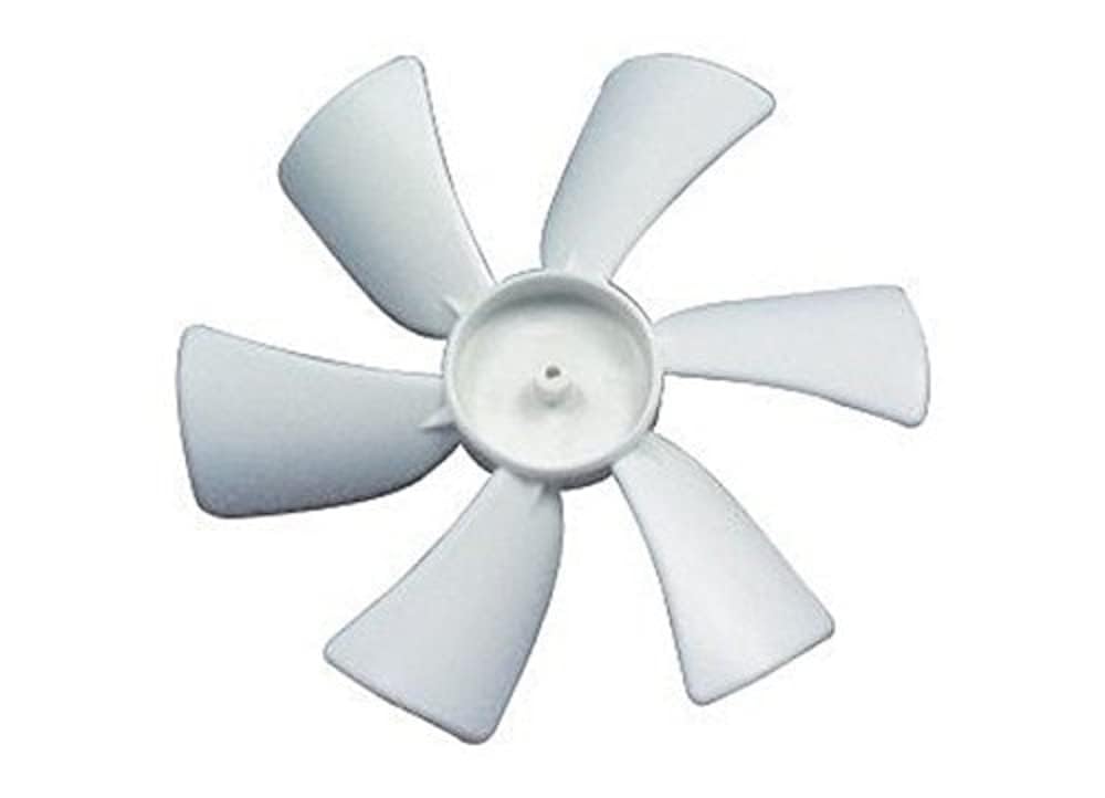 HENG'S IND 90038-C1 USTRIES One Universal RV Vent Fan Blade | For All 12V Power Vents |...