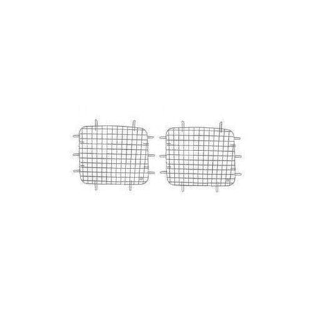 HOLMAN 4072C GM REAR DOOR HINGED (SET