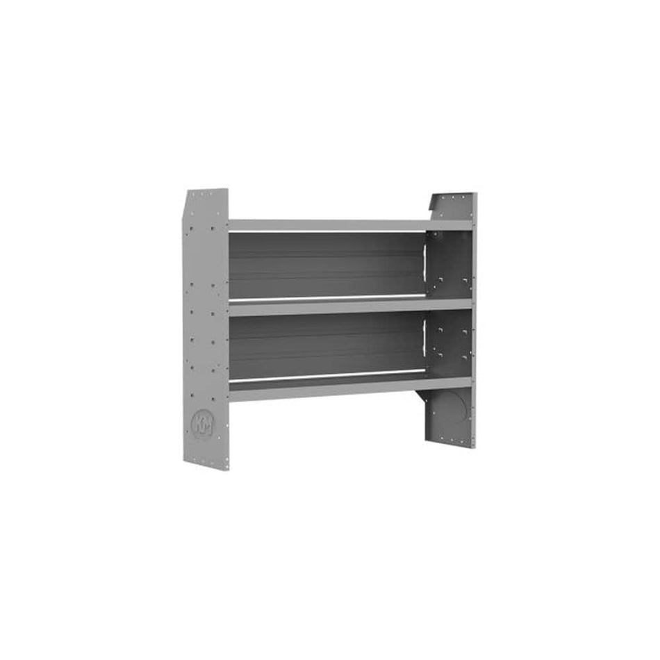 HOLMAN 48520 ADJUSTABLE SHELF UNIT 52 Overlanding & 4x4
