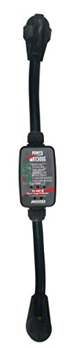 HUGHES AUTO PWD50 50 AMP POWER WATCH DOG