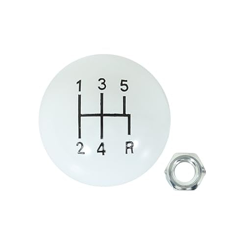 HURST INC. 1630025 5SPD SHIFT KNOB 3/8-16