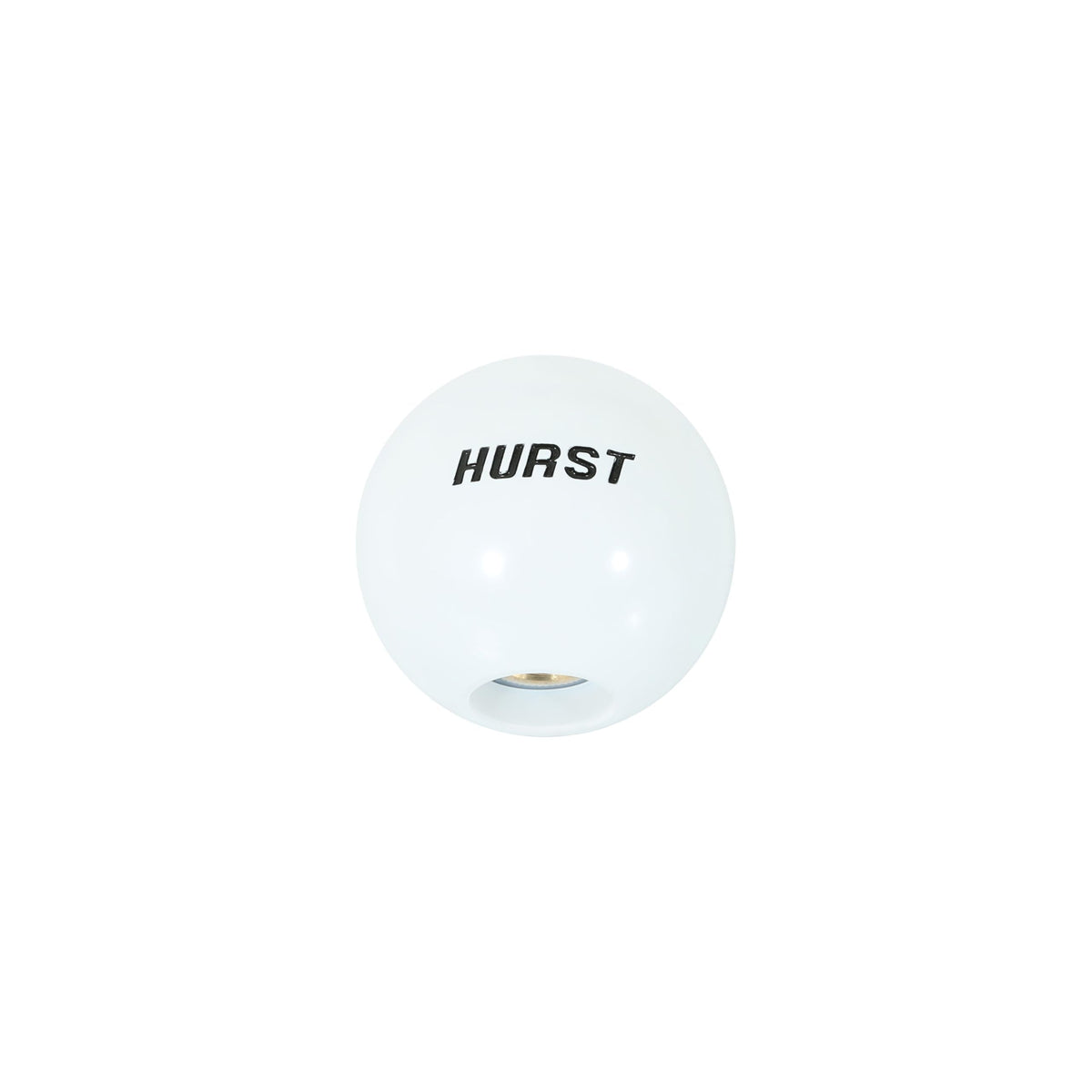 HURST INC. 1630025 5SPD SHIFT KNOB 3/8-16