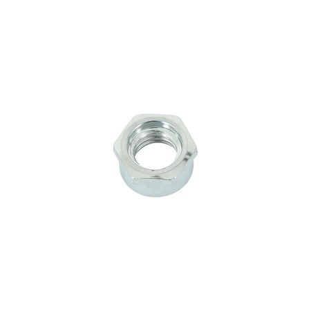 HURST INC. 1630025 Hurst  White 5-Speed Replacement Shifter Knob Engine & Performance