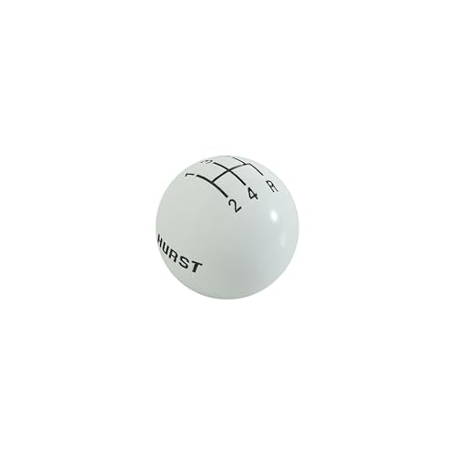 HURST INC. 1630025 5SPD SHIFT KNOB 3/8-16