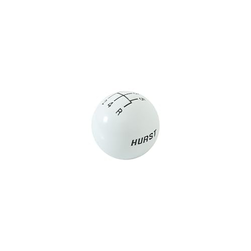 HURST INC. 1630025 5SPD SHIFT KNOB 3/8-16