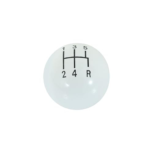 HURST INC. 1630025 5SPD SHIFT KNOB 3/8-16
