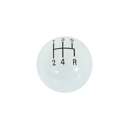 HURST INC. 1630025 5SPD SHIFT KNOB 3/8-16