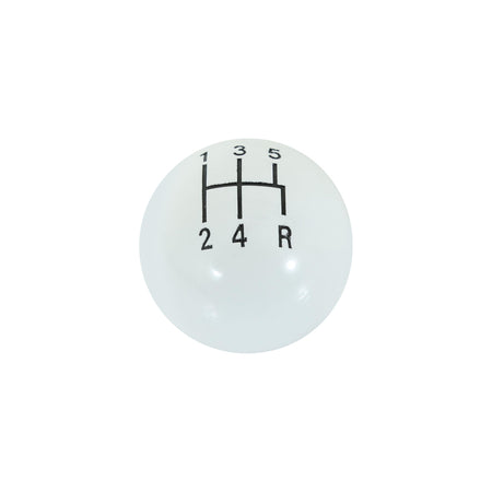HURST INC. 1630025 5SPD SHIFT KNOB 3/8-16