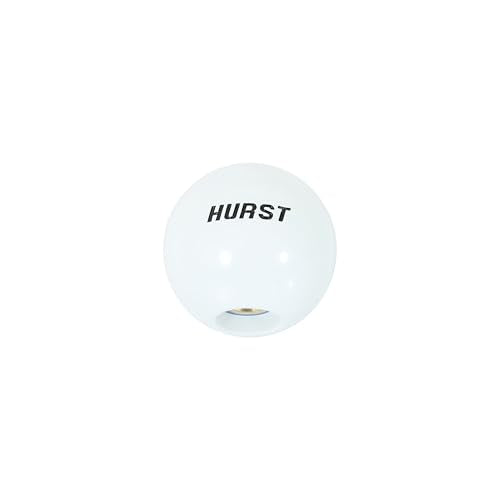 HURST INC. 1630025 5SPD SHIFT KNOB 3/8-16